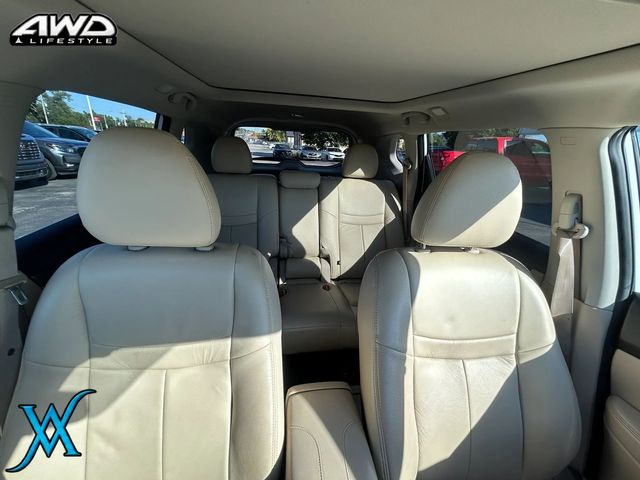 2020 Nissan Rogue SV Sport Utility 4D - 23093945 - 28