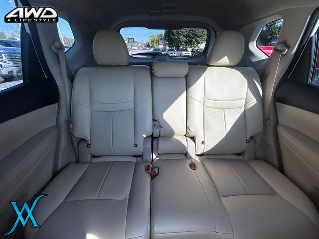 2020 Nissan Rogue SV Sport Utility 4D - 23093945 - 29