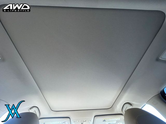 2020 Nissan Rogue SV Sport Utility 4D - 23093945 - 33