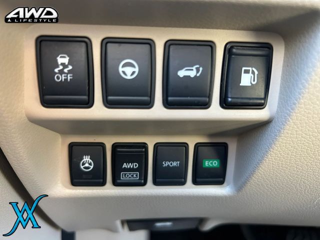 2020 Nissan Rogue SV Sport Utility 4D - 23093945 - 39