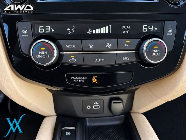 2020 Nissan Rogue SV Sport Utility 4D - 23093945 - 40