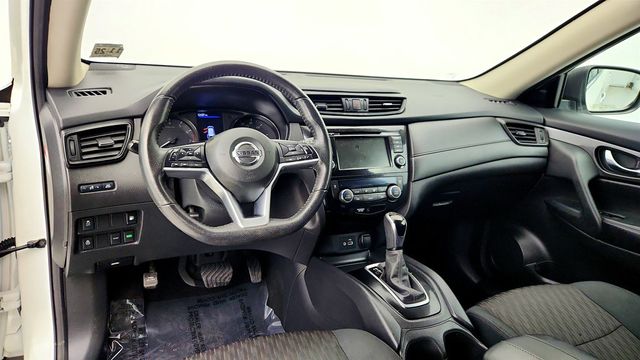 2020 Nissan Rogue S w/ Apple CarPlay, Android Auto & Spacious Cargo - 22996250 - 11