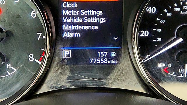 2020 Nissan Rogue S w/ Apple CarPlay, Android Auto & Spacious Cargo - 22996250 - 14