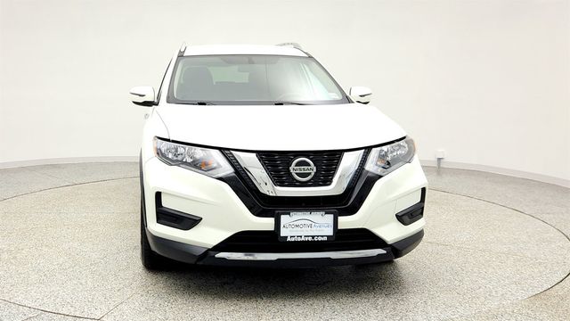 2020 Nissan Rogue S w/ Apple CarPlay, Android Auto & Spacious Cargo - 22996250 - 1