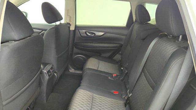 2020 Nissan Rogue S w/ Apple CarPlay, Android Auto & Spacious Cargo - 22996250 - 19