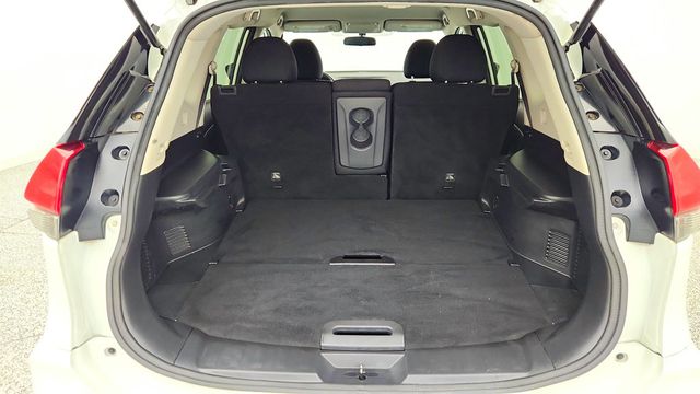 2020 Nissan Rogue S w/ Apple CarPlay, Android Auto & Spacious Cargo - 22996250 - 20