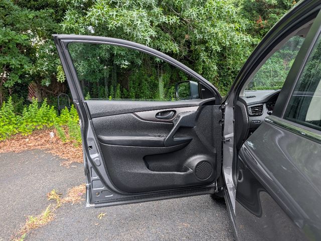 2020 Nissan Rogue Sport AWD S - 23048422 - 9