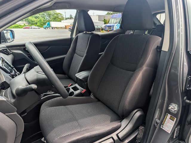 2020 Nissan Rogue Sport AWD S - 23048422 - 13