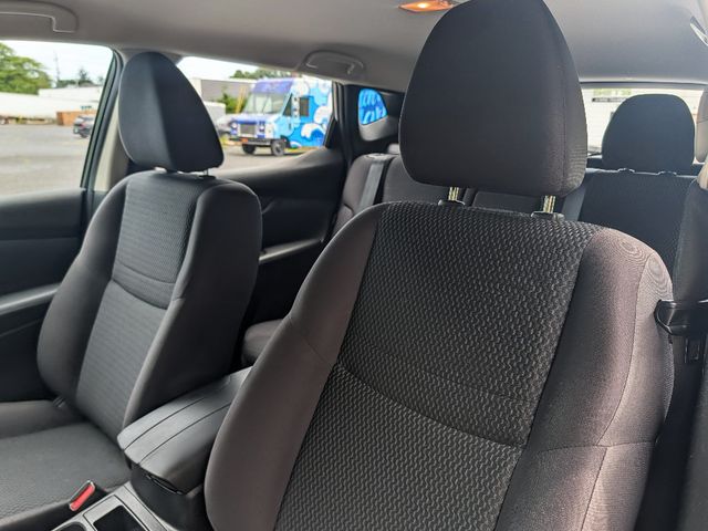 2020 Nissan Rogue Sport AWD S - 23048422 - 14