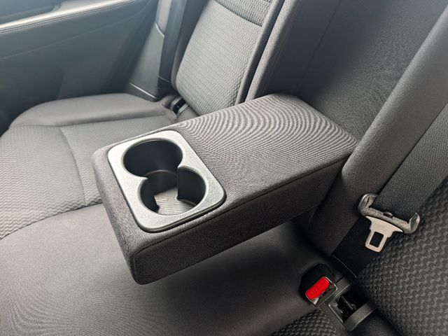 2020 Nissan Rogue Sport AWD S - 23048422 - 17