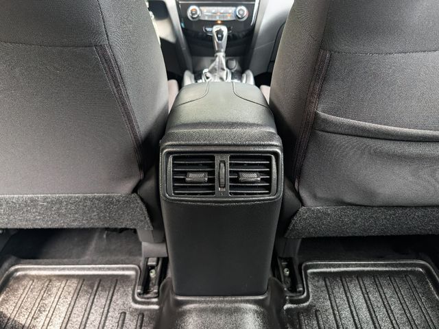 2020 Nissan Rogue Sport AWD S - 23048422 - 18