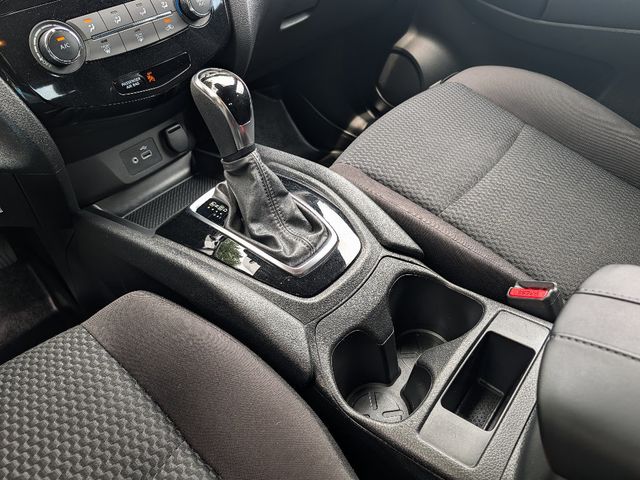 2020 Nissan Rogue Sport AWD S - 23048422 - 20