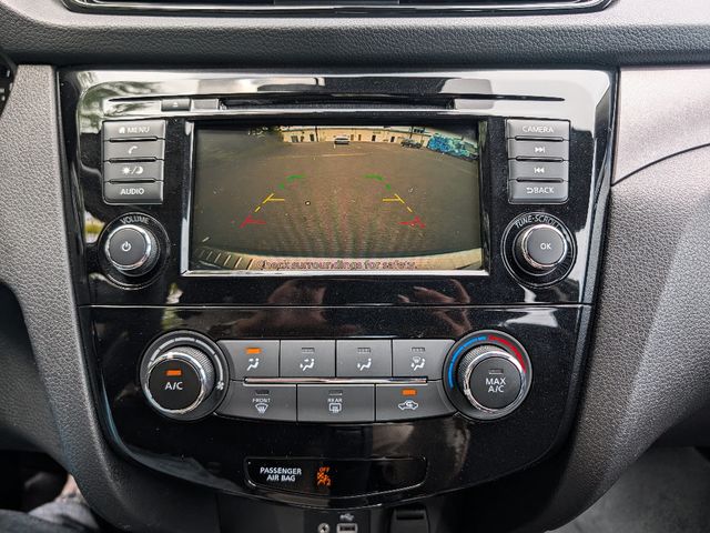2020 Nissan Rogue Sport AWD S - 23048422 - 24