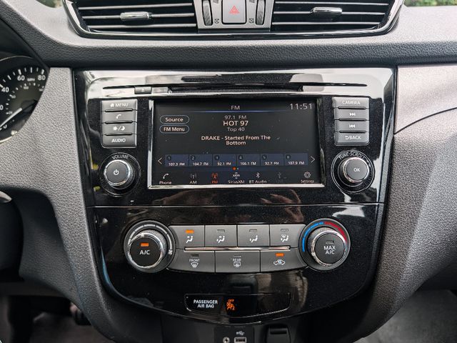 2020 Nissan Rogue Sport AWD S - 23048422 - 26