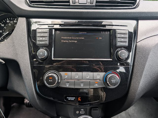 2020 Nissan Rogue Sport AWD S - 23048422 - 28
