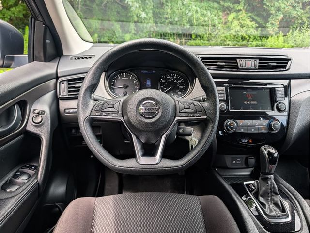 2020 Nissan Rogue Sport AWD S - 23048422 - 29