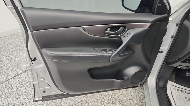 2020 Nissan Rogue Sport AWD S - 23016268 - 9