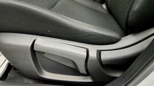 2020 Nissan Rogue Sport AWD S - 23016268 - 10