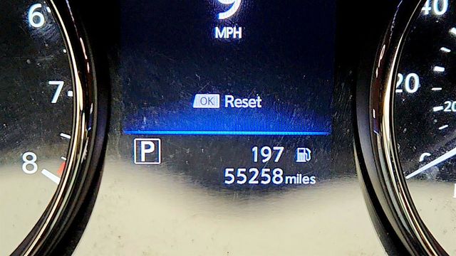 2020 Nissan Rogue Sport AWD S - 23016268 - 14