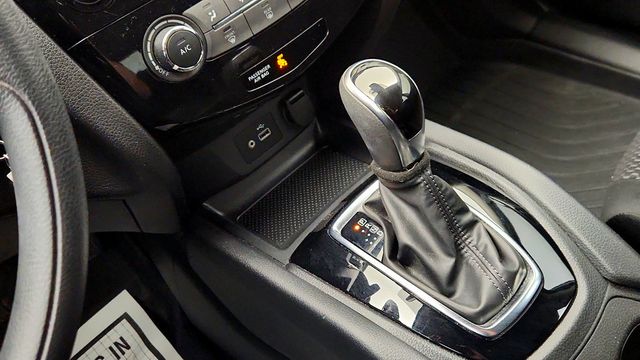 2020 Nissan Rogue Sport AWD S - 23016268 - 15