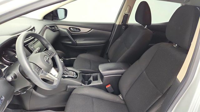 2020 Nissan Rogue Sport AWD S - 23016268 - 18