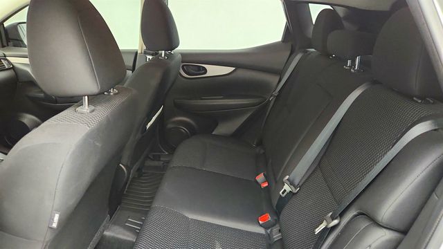 2020 Nissan Rogue Sport AWD S - 23016268 - 19