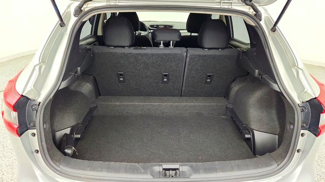 2020 Nissan Rogue Sport AWD S - 23016268 - 20