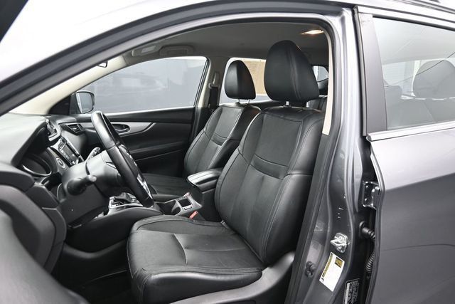 2020 Nissan Rogue Sport AWD SL - 23001686 - 9