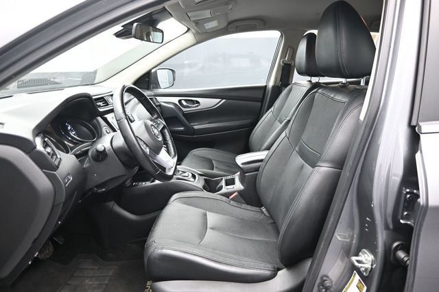 2020 Nissan Rogue Sport AWD SL - 23001686 - 10