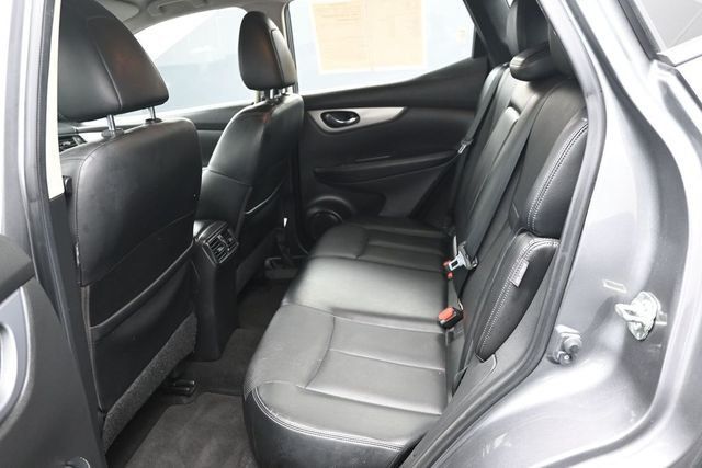 2020 Nissan Rogue Sport AWD SL - 23001686 - 13