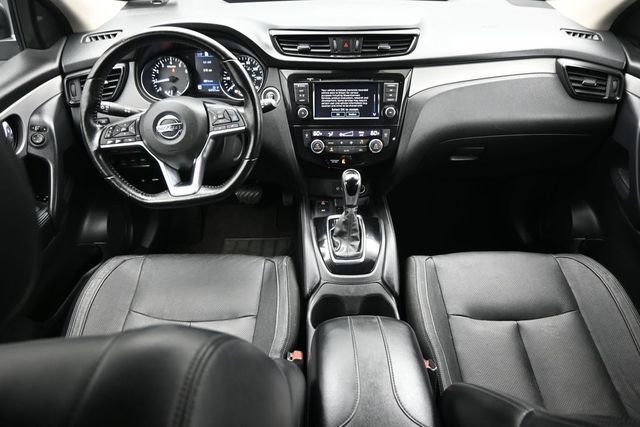 2020 Nissan Rogue Sport AWD SL - 23001686 - 15