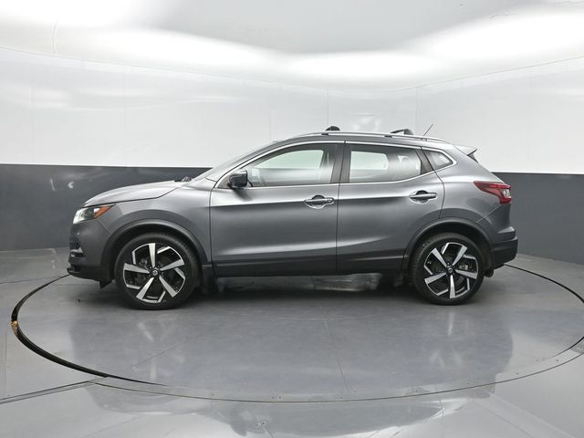 2020 Nissan Rogue Sport AWD SL - 23001686 - 1