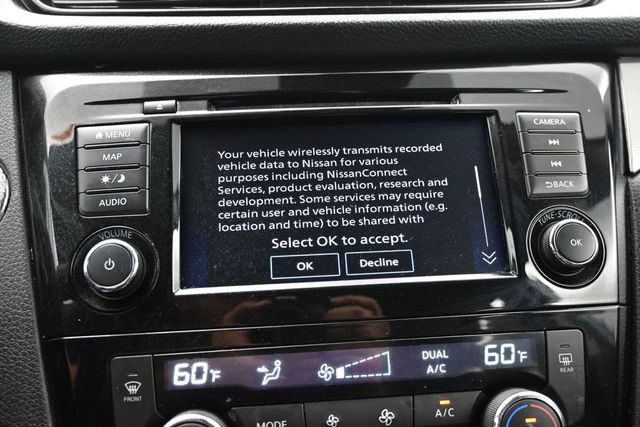 2020 Nissan Rogue Sport AWD SL - 23001686 - 19