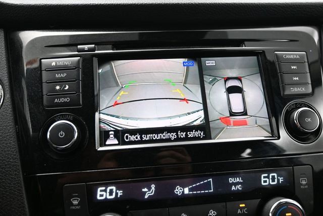 2020 Nissan Rogue Sport AWD SL - 23001686 - 20
