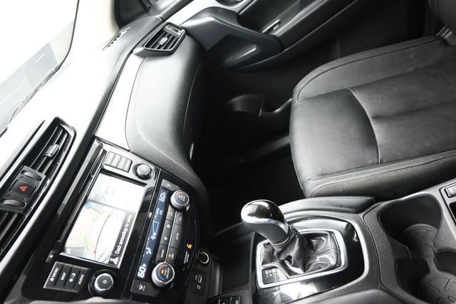 2020 Nissan Rogue Sport AWD SL - 23001686 - 21