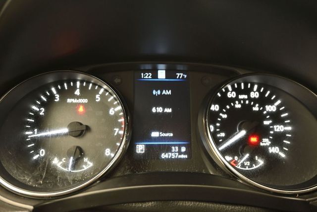 2020 Nissan Rogue Sport AWD SL - 23001686 - 22