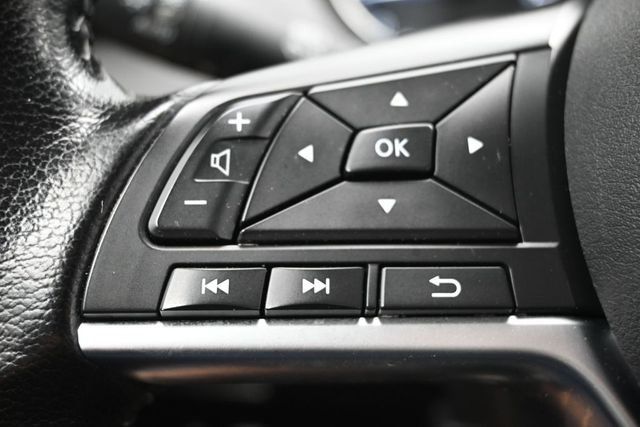 2020 Nissan Rogue Sport AWD SL - 23001686 - 23