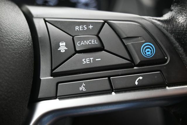 2020 Nissan Rogue Sport AWD SL - 23001686 - 24