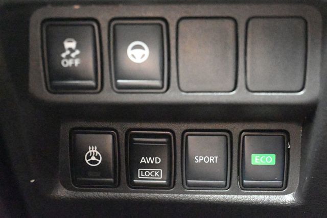 2020 Nissan Rogue Sport AWD SL - 23001686 - 28