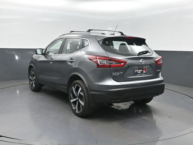2020 Nissan Rogue Sport AWD SL - 23001686 - 2