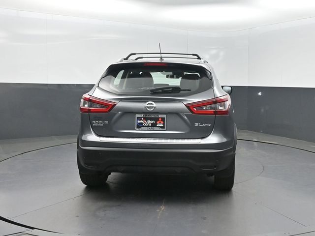 2020 Nissan Rogue Sport AWD SL - 23001686 - 30