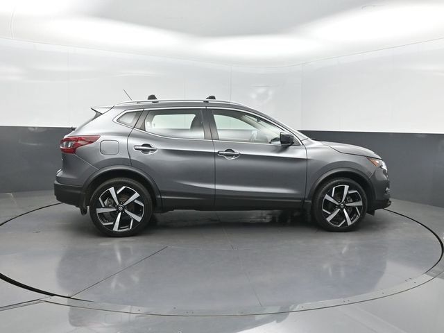 2020 Nissan Rogue Sport AWD SL - 23001686 - 32