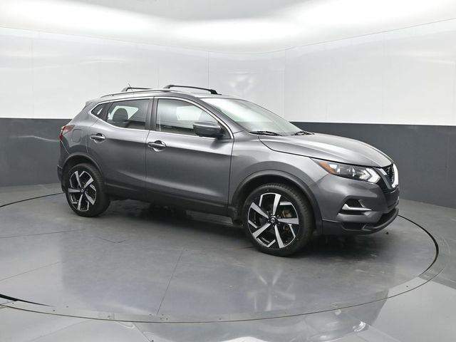2020 Nissan Rogue Sport AWD SL - 23001686 - 33
