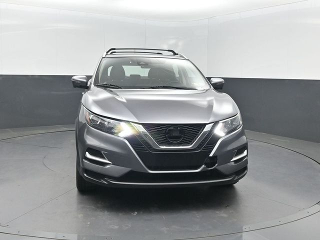 2020 Nissan Rogue Sport AWD SL - 23001686 - 34