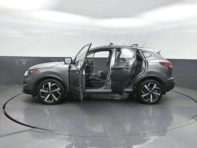 2020 Nissan Rogue Sport AWD SL - 23001686 - 38