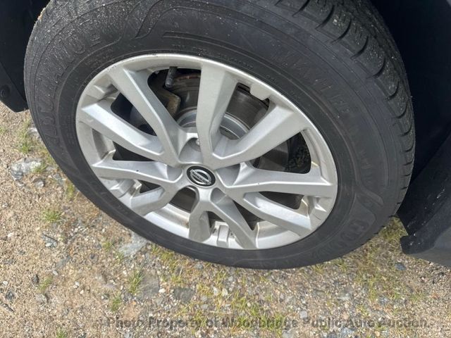 2020 Nissan Rogue Sport AWD SV - 23055032 - 10