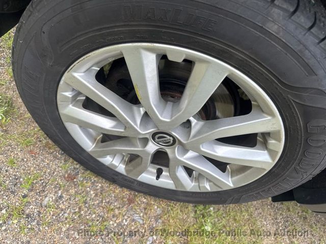 2020 Nissan Rogue Sport AWD SV - 23055032 - 13