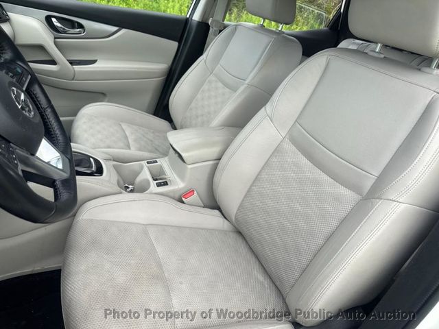 2020 Nissan Rogue Sport AWD SV - 23055032 - 5