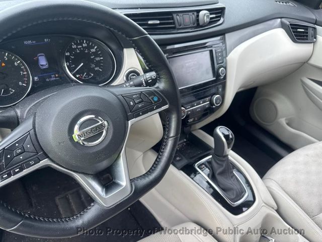 2020 Nissan Rogue Sport AWD SV - 23055032 - 6