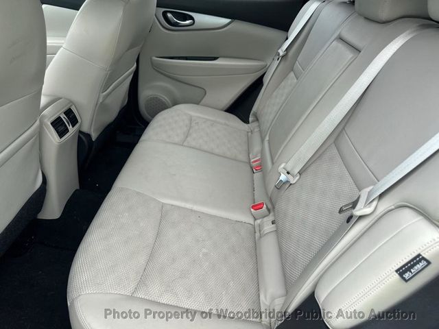 2020 Nissan Rogue Sport AWD SV - 23055032 - 8